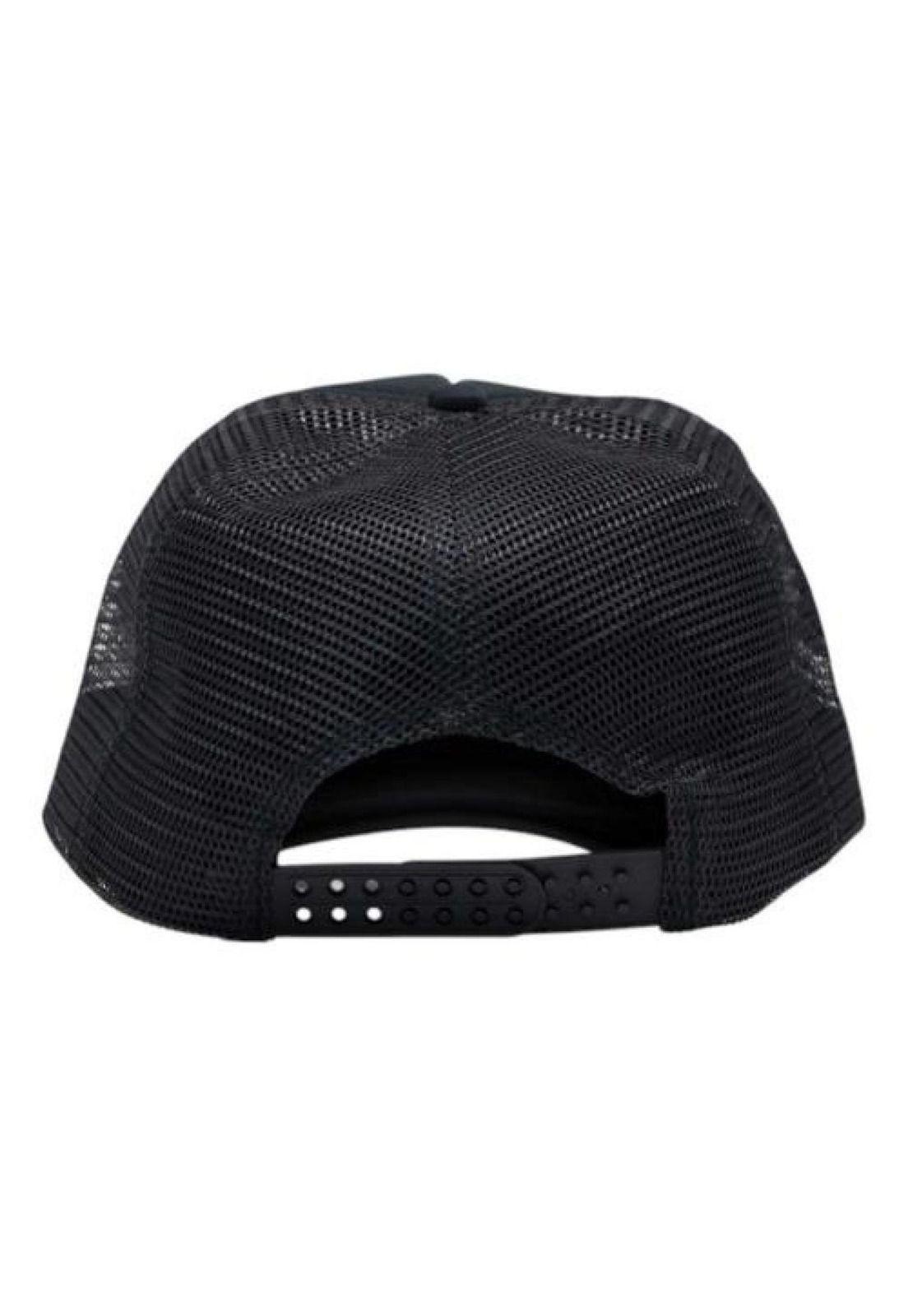 Gorro Jockey Malla Para Estampar-2