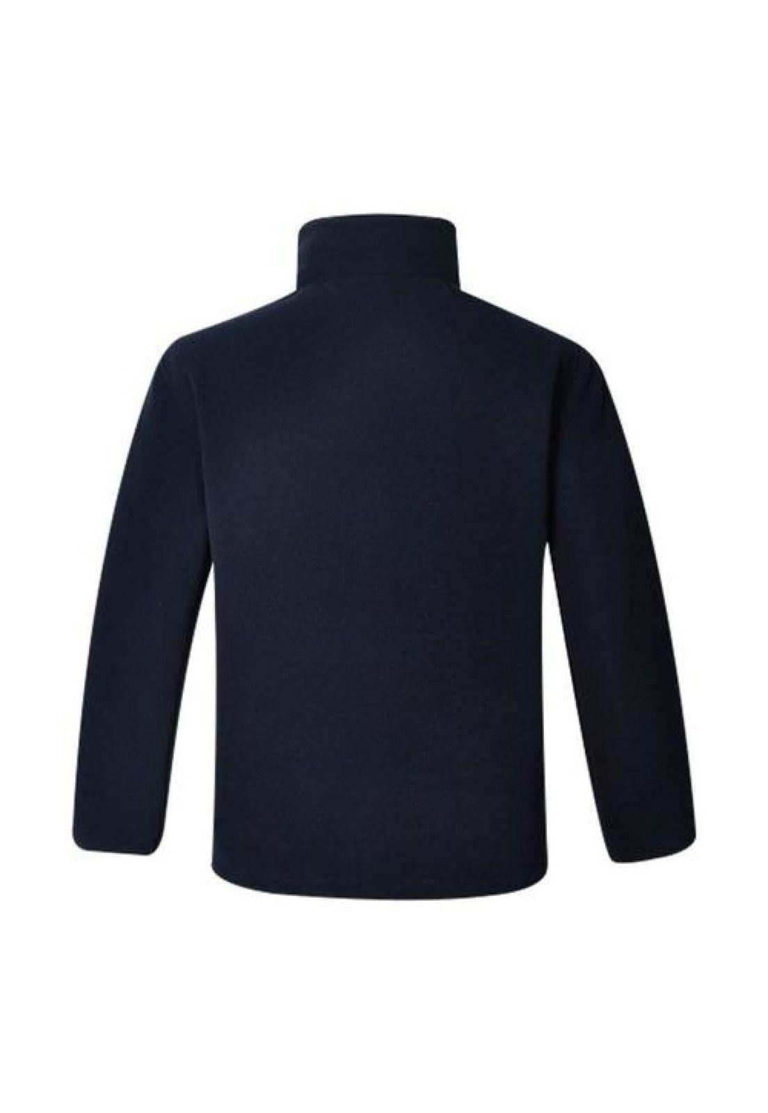 Poleron Micropolar Térmico Manga Larga Mujer-1