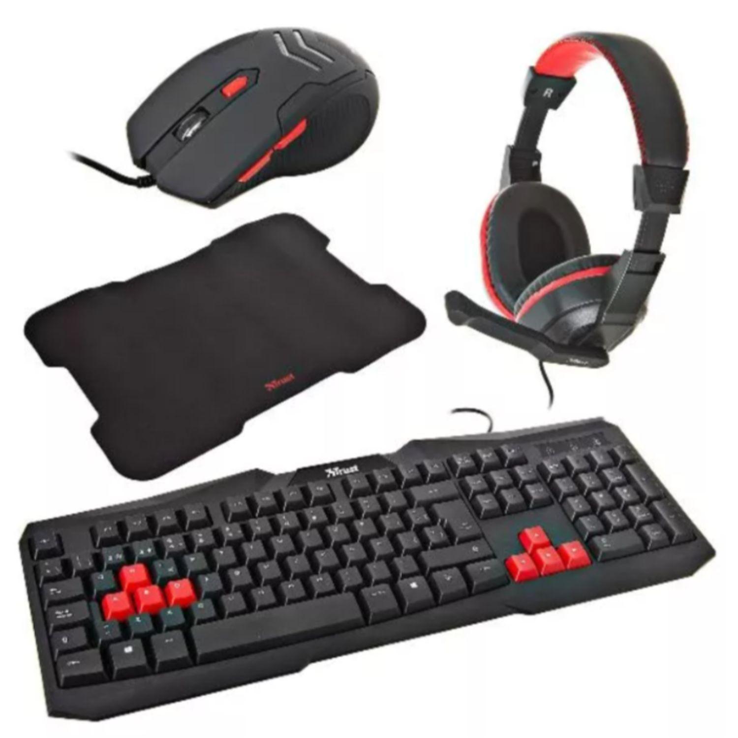 Pc Gamer + Monitor"22 + ryzen 3 3200g + 16gb+ Ssd240gb M.2 + Vega8 + Mouse/teclado/audifonos-2