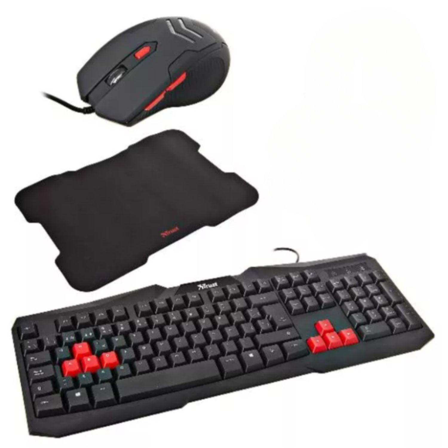 Pc Gamer + Monitor"22 + ryzen 3 3200g + 16gb+ Ssd240gb M.2 + Vega8 + Mouse/teclado/audifonos-4