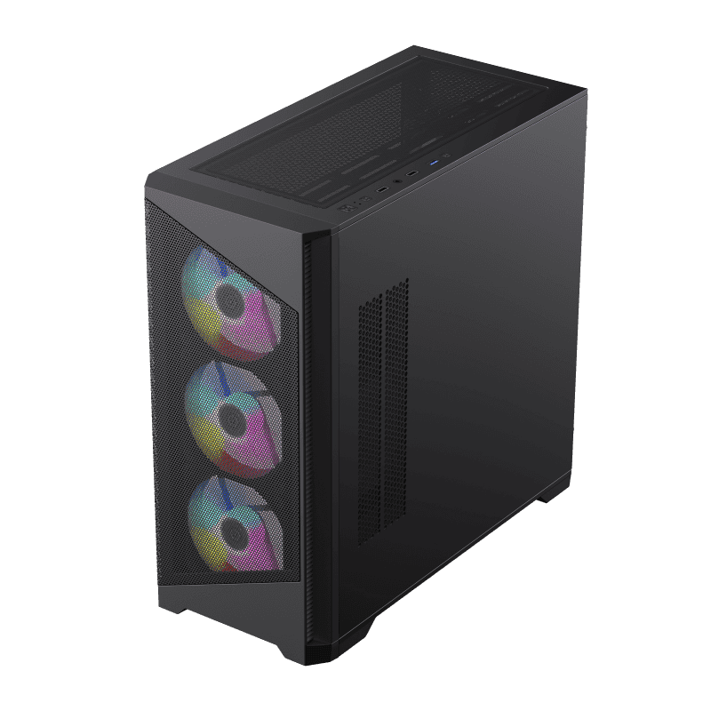 Pc Gamer Ryzen 7 5700G Ram 16gb SSD 512GB Wifi + Bluetooth-2