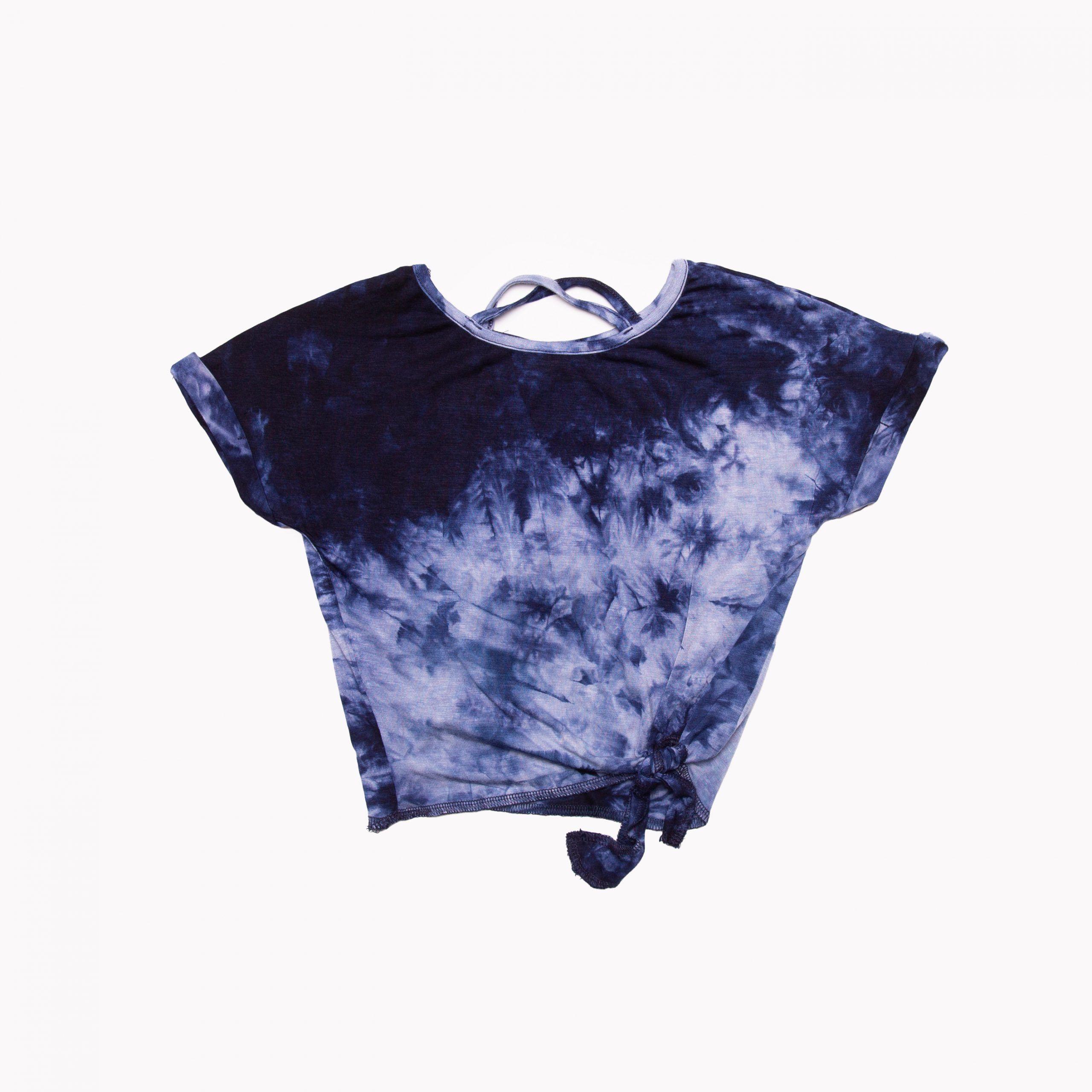 Polera Tie Dye-0