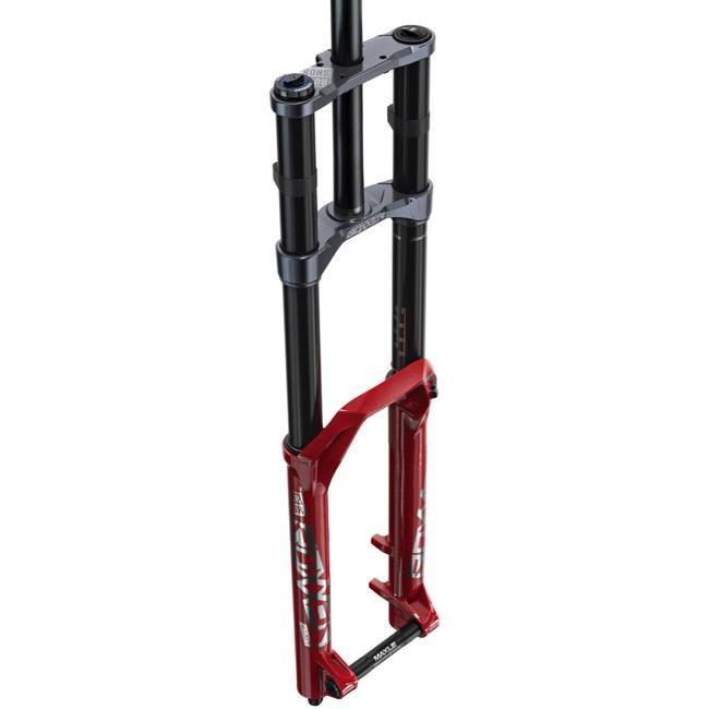 Horquilla RockShox Boxxer Ultimate RC2 C2 27.5 46 Offset-0