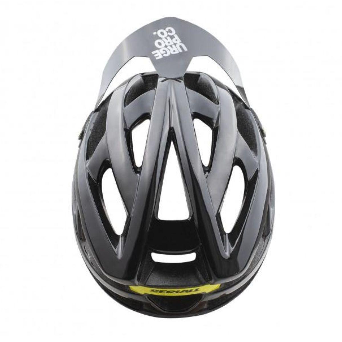 Casco Urge Abierto MTB All Mountain SeriAll Negro L/XL-2