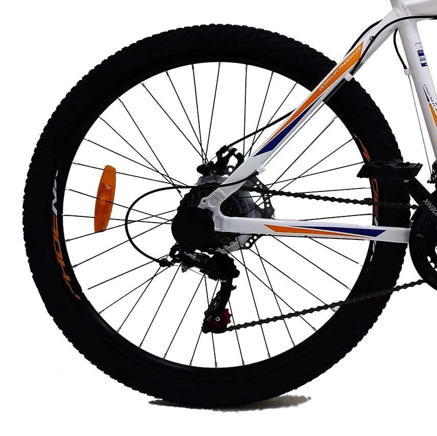 Bicicleta Phoenix MTB Aro 26