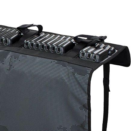 Cubre Pick Up Negro XL-2
