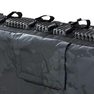 Protector Cubre Pick Up XL-2
