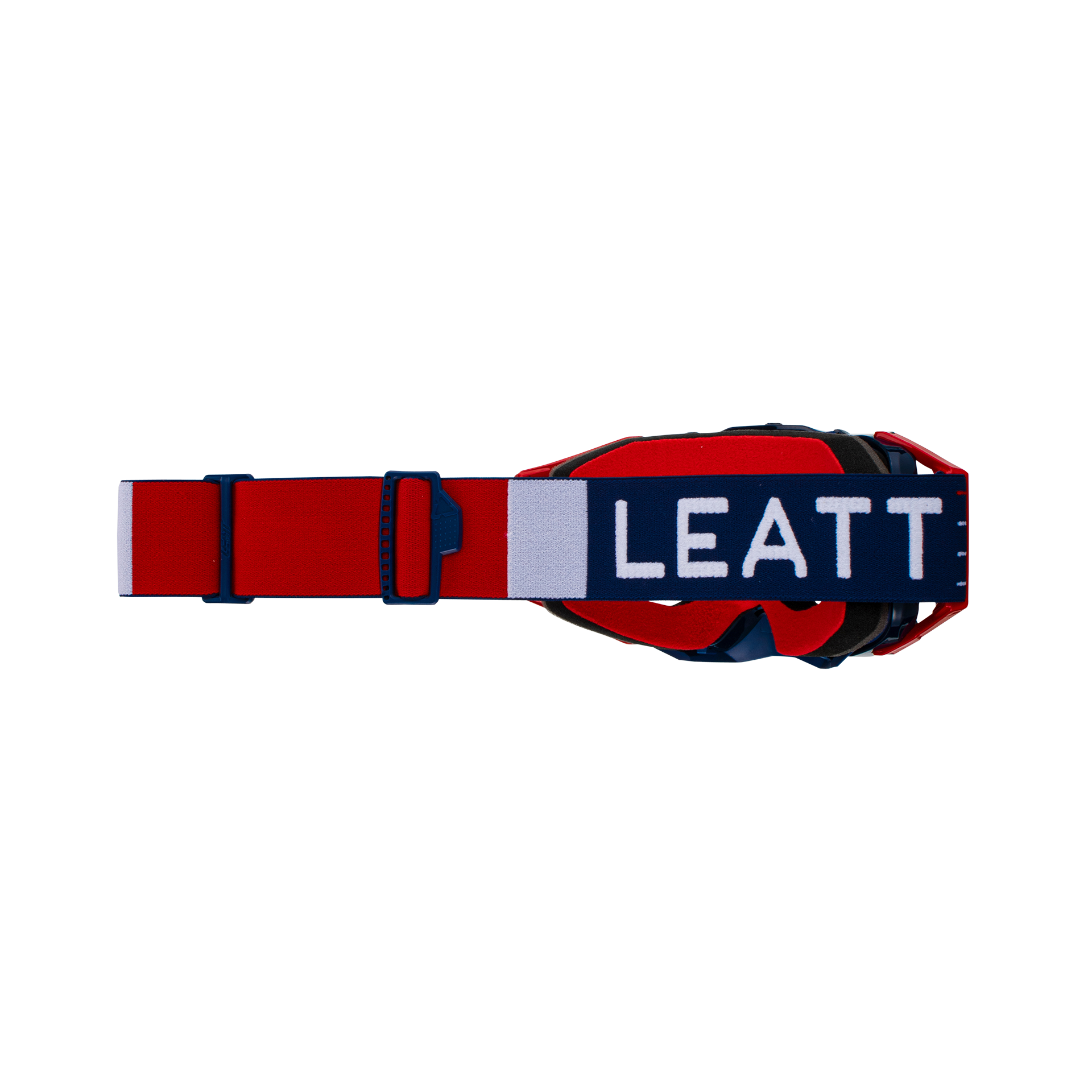 Antiparra Leatt Moto Velocity 6.5 Royal Light Grey 0,58-1