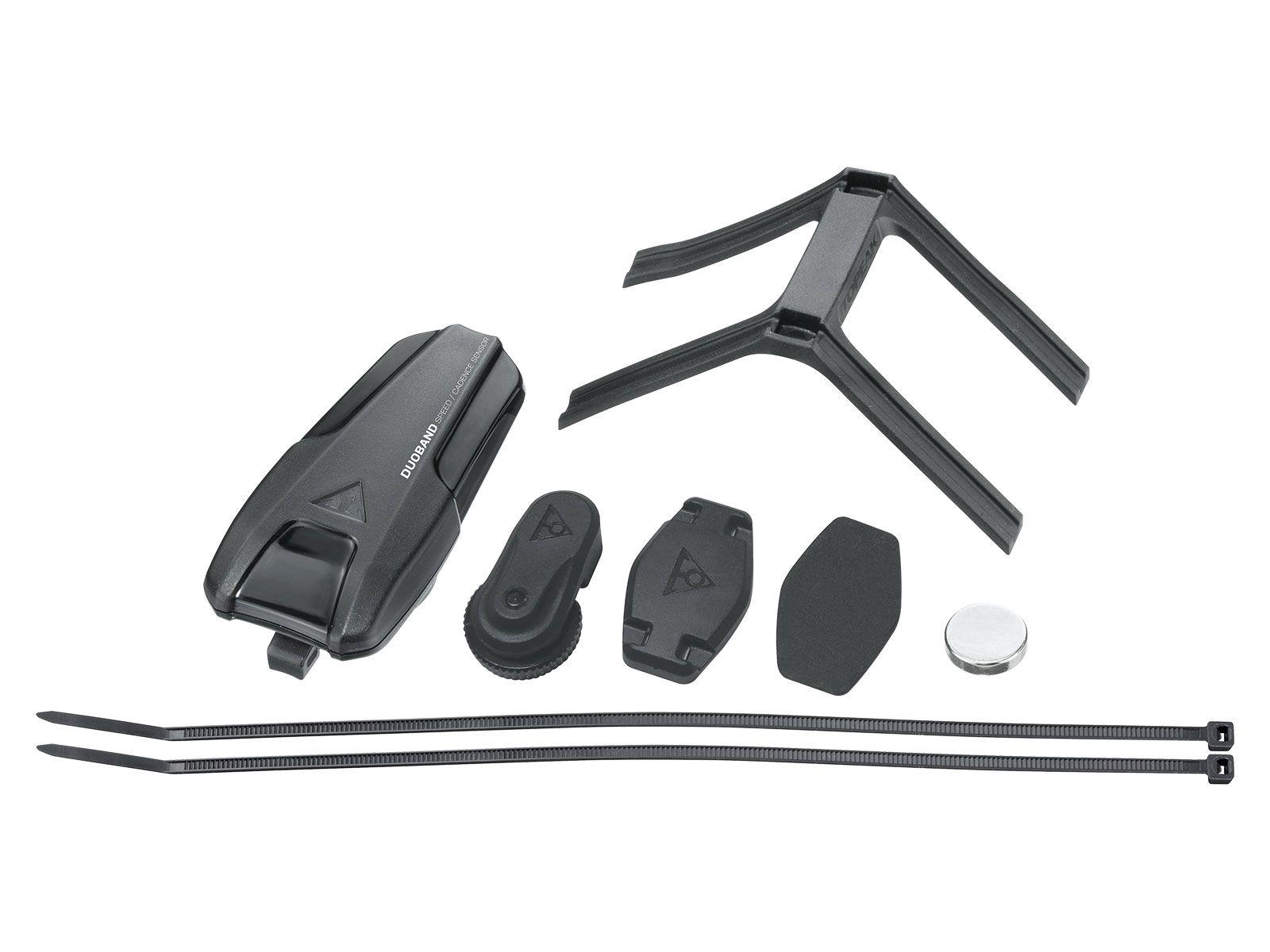 Sensor Topeak Cadencia Velocidad Duoband Bluetooth ANT+-2