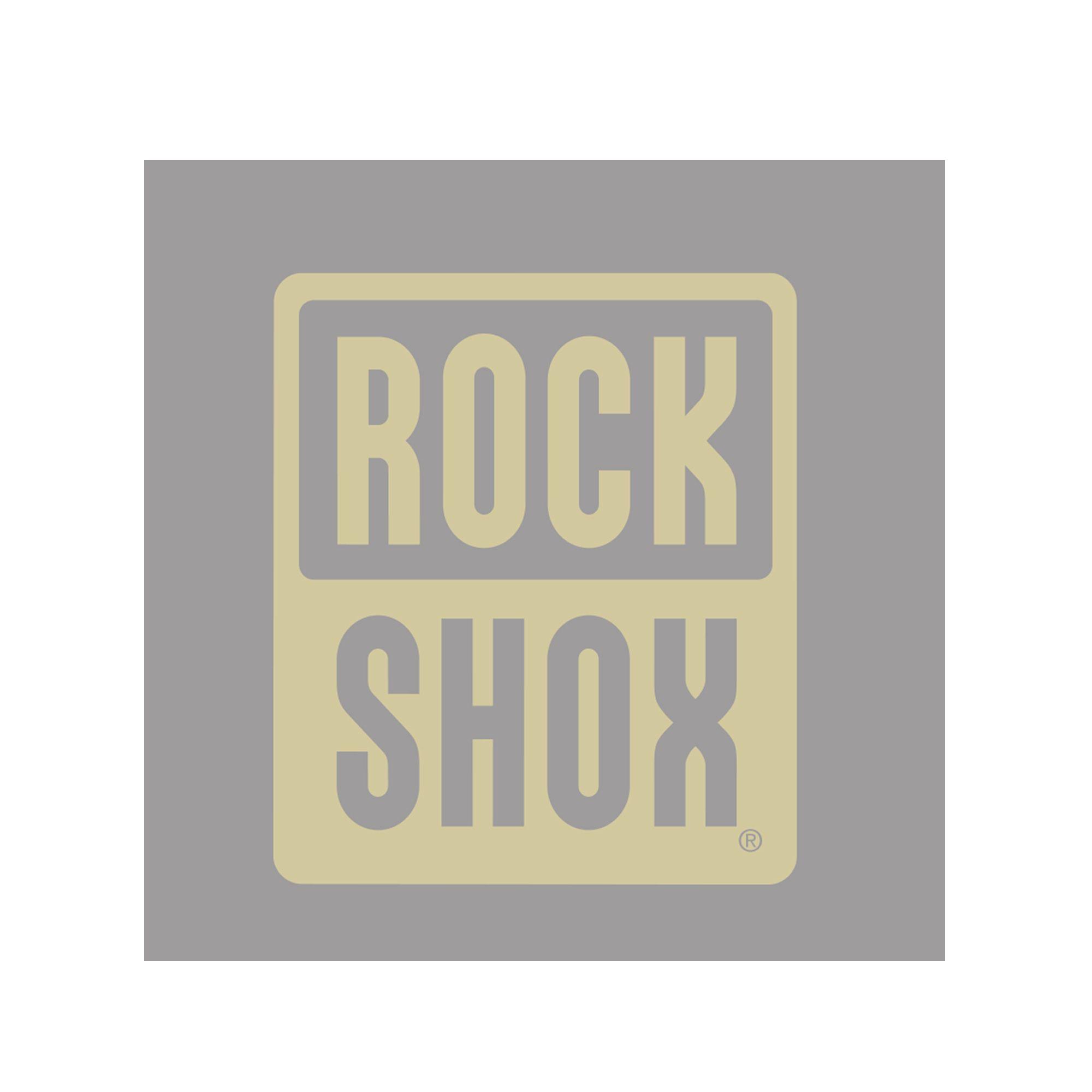 Poleron RockShox Hoodie Deportivo Mono Pill Gris-2