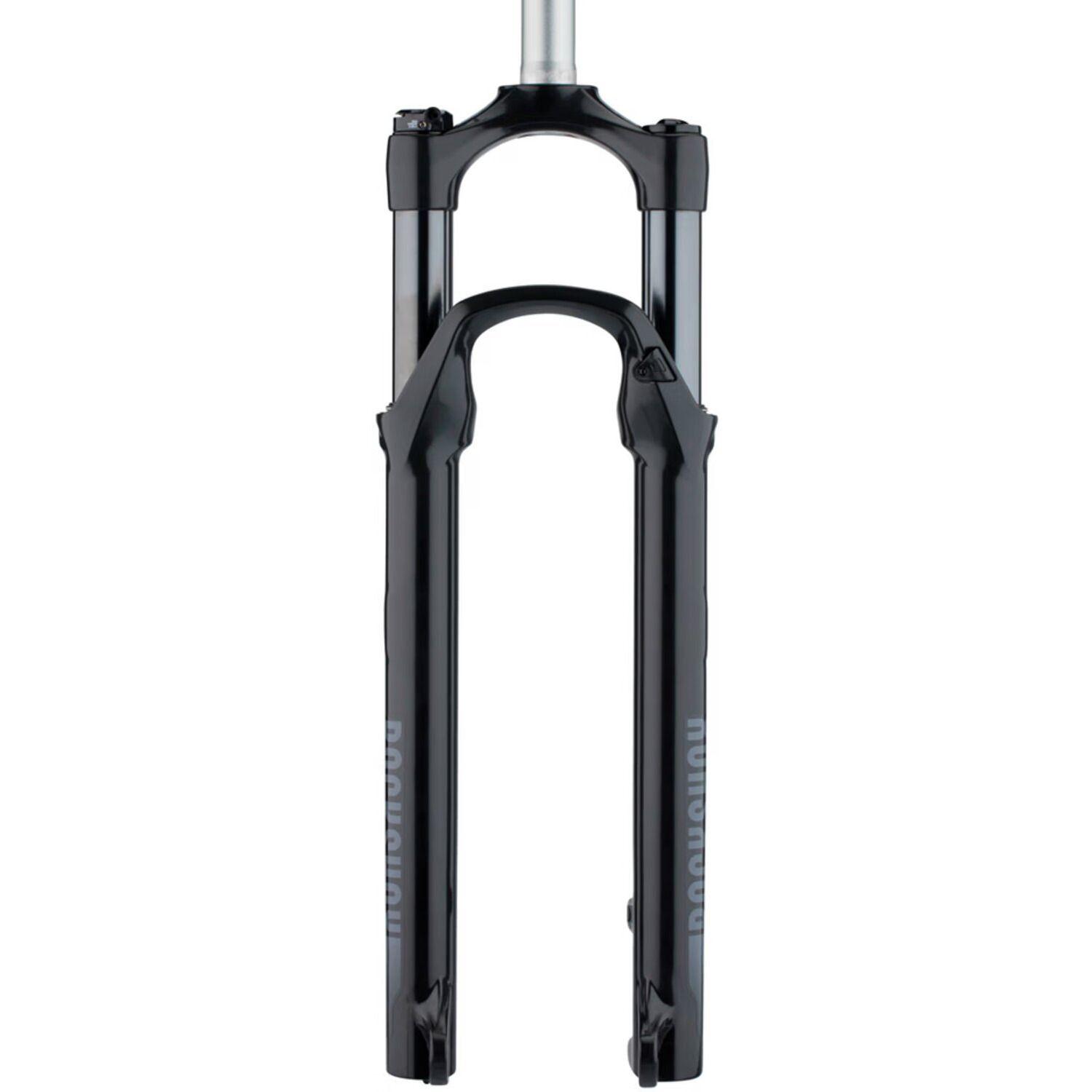 Horquilla RockShox Recon Silver RL Oneloc 29 51OS 100mm Negro-1