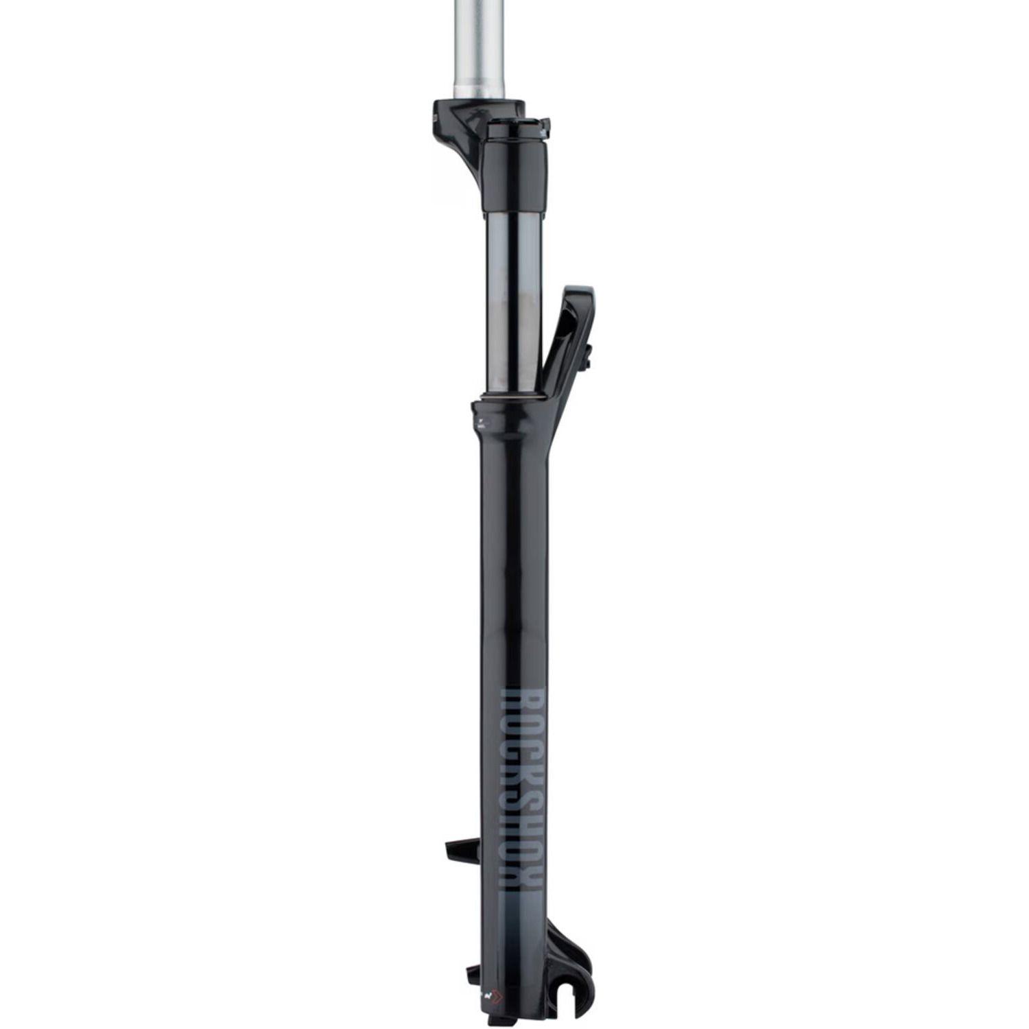 Horquilla RockShox Recon Silver RL Oneloc 29 51OS 100mm Negro-2