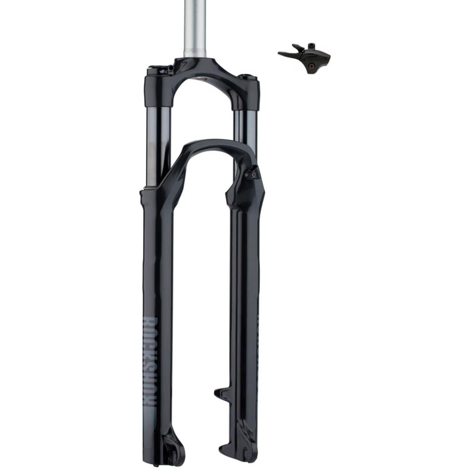Horquilla RockShox Recon Silver RL Oneloc 29 51OS 100mm Negro-4