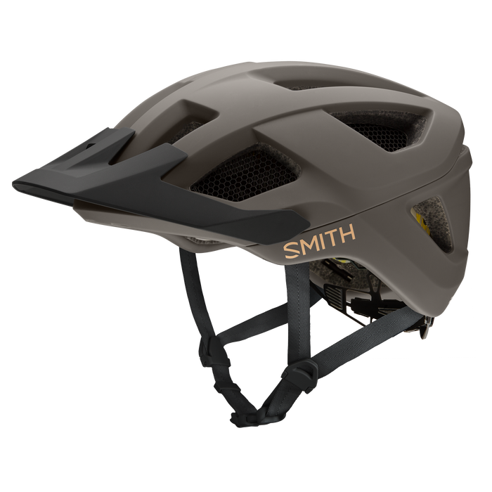 Casco Smith Session Mips Matte Gravy S-0