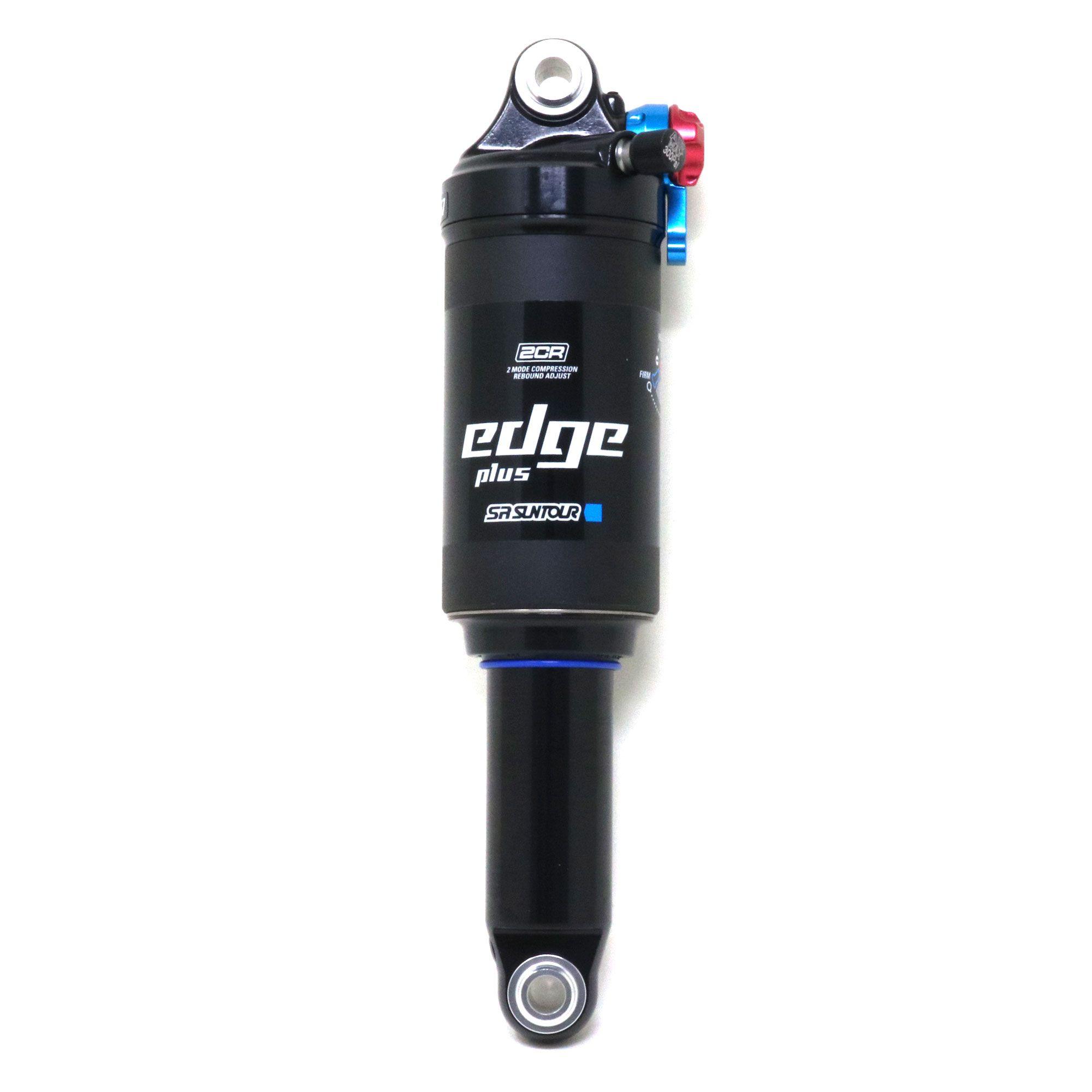Shock Suntour Edge+ 2CR 200X57mm-0