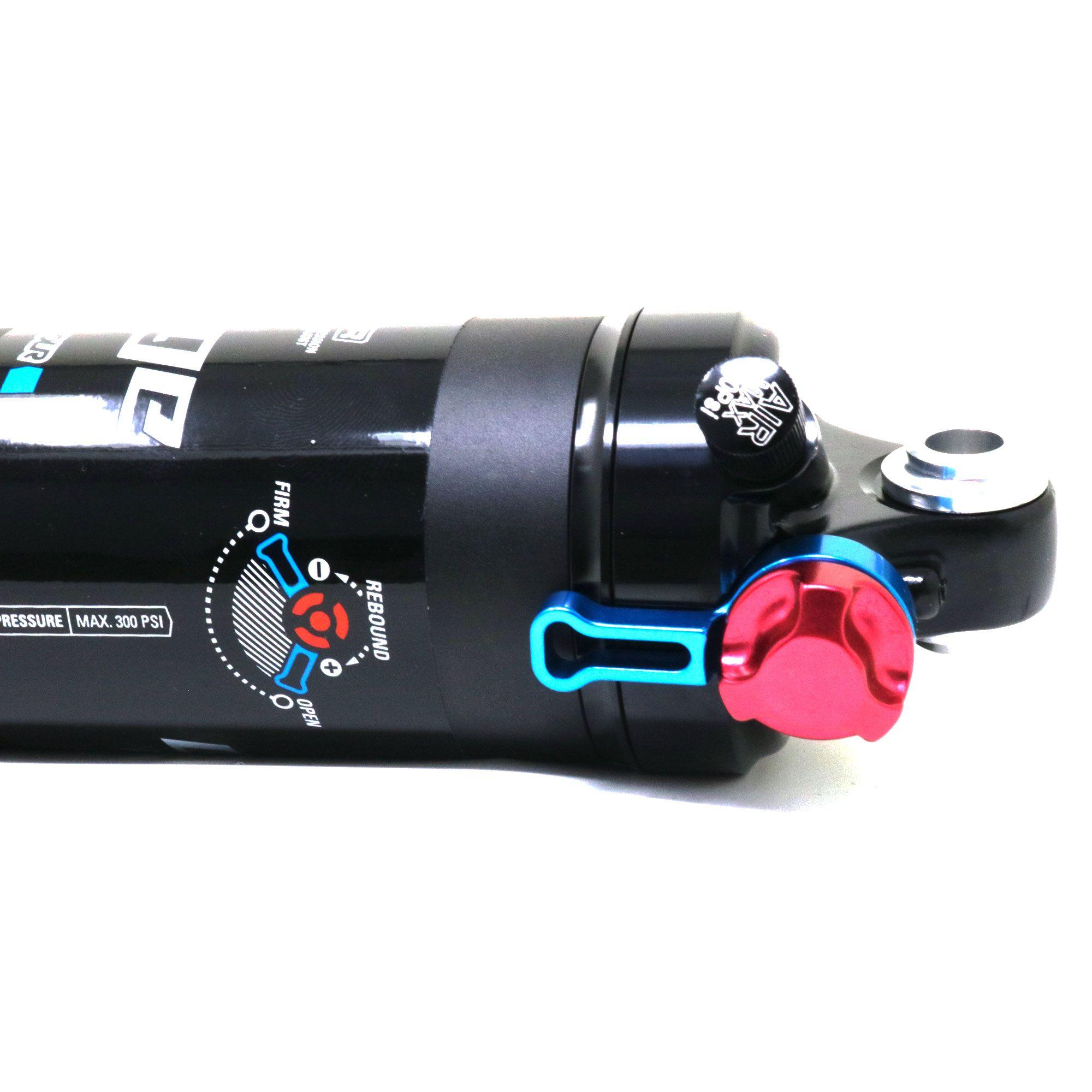 Shock Suntour Edge+ 2CR 200X57mm-1