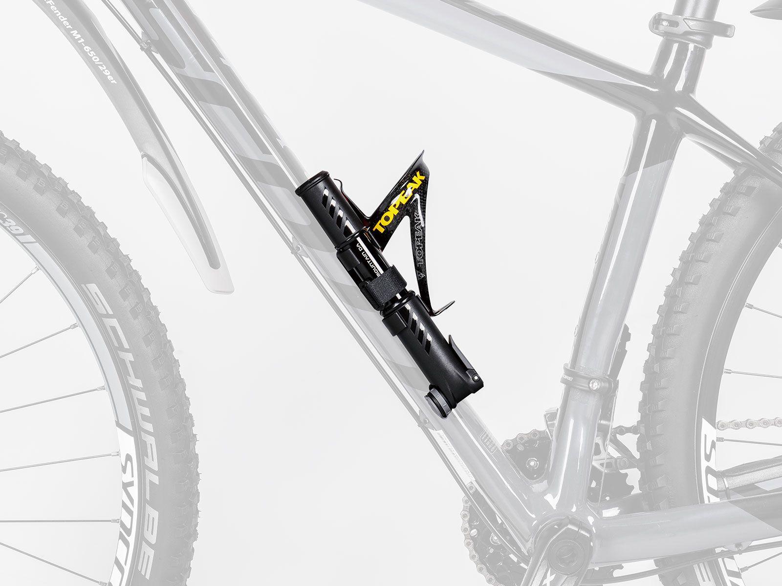 Bombin Topeak Mountain DA-7