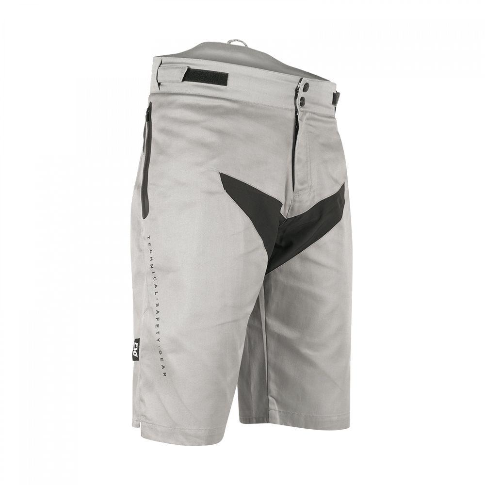 Short TSG MF2 Gris-0