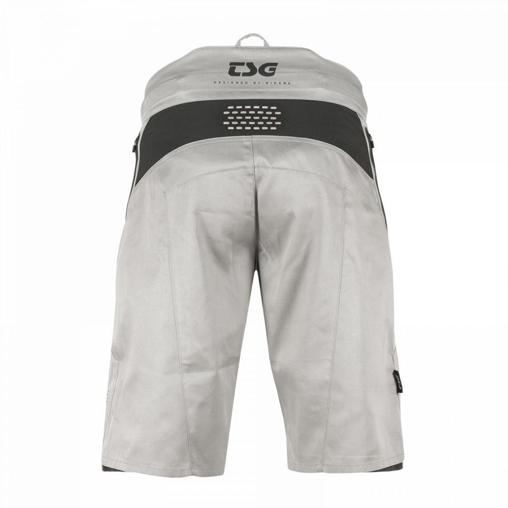 Short TSG MF2 Gris-1