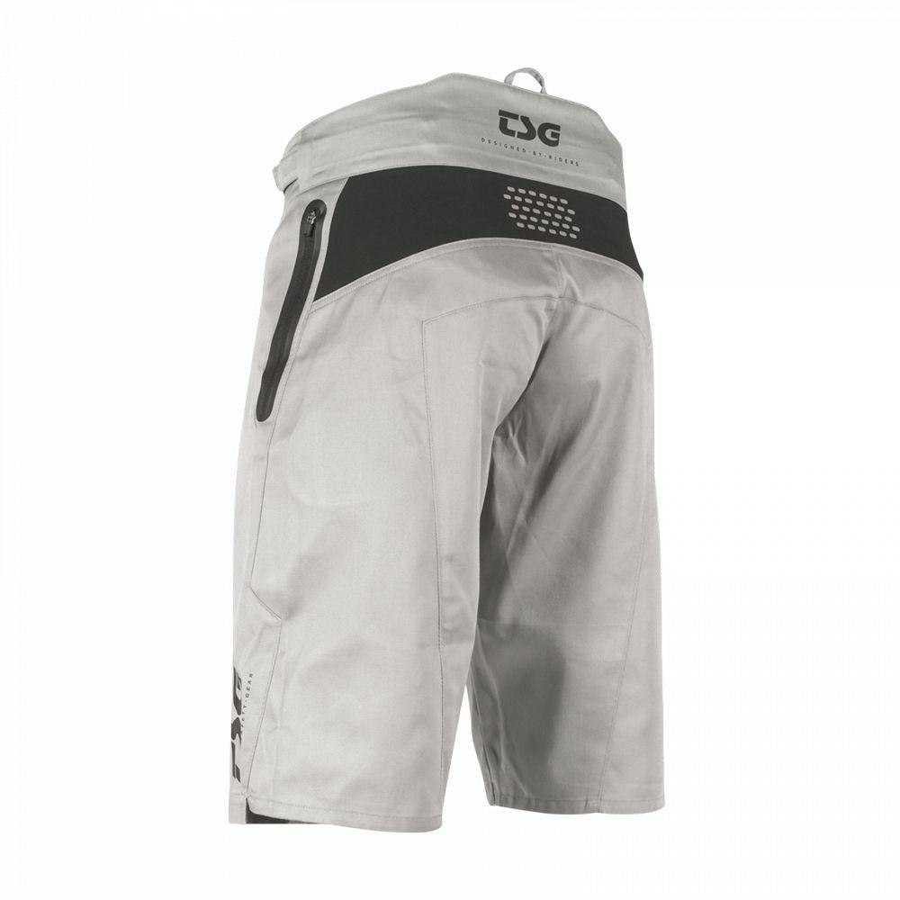 Short TSG MF2 Gris-2