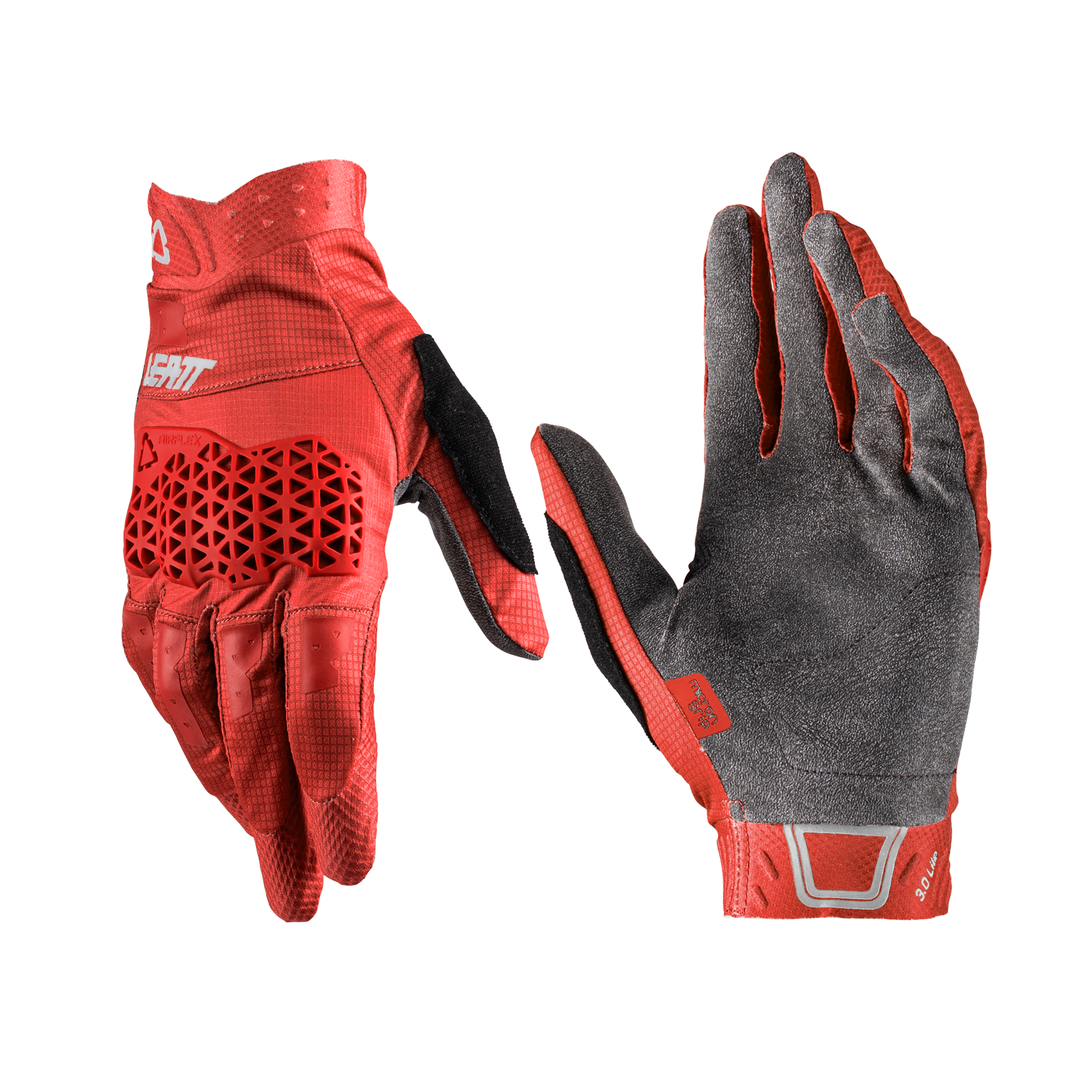 Guantes Leatt MTB 3.0 Lite - L / EU 9/ US 10 Chilli-0