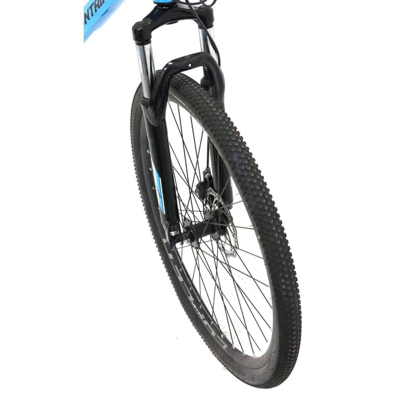 Bicicleta Radical Mountain 27.5 Edge Azul-2