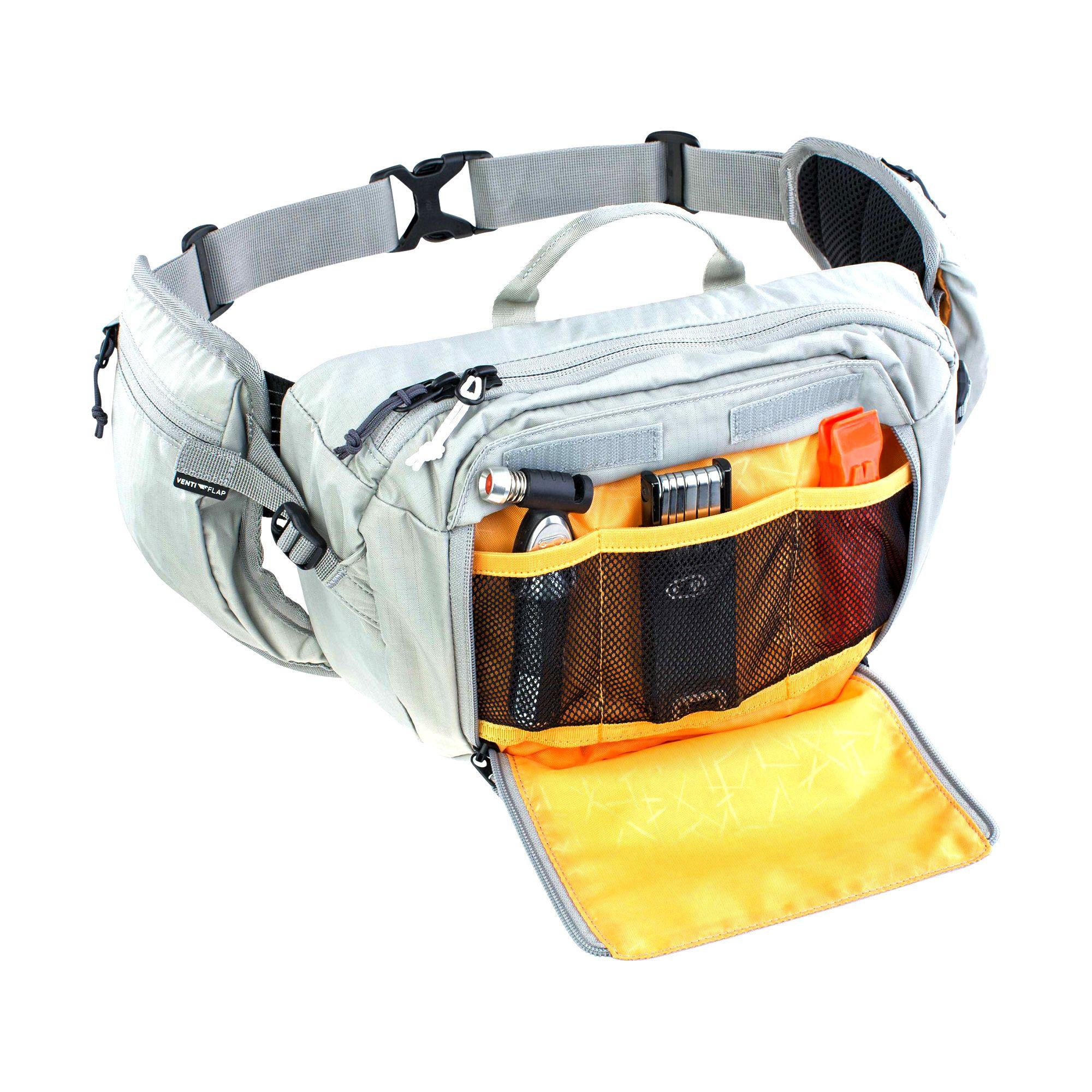 Banano Hip Pack 3L + Bolsa 1.5L-2