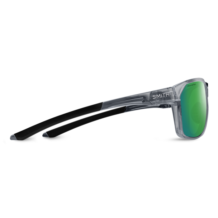 Lente Leadout Cement Crystal Green Smith-2