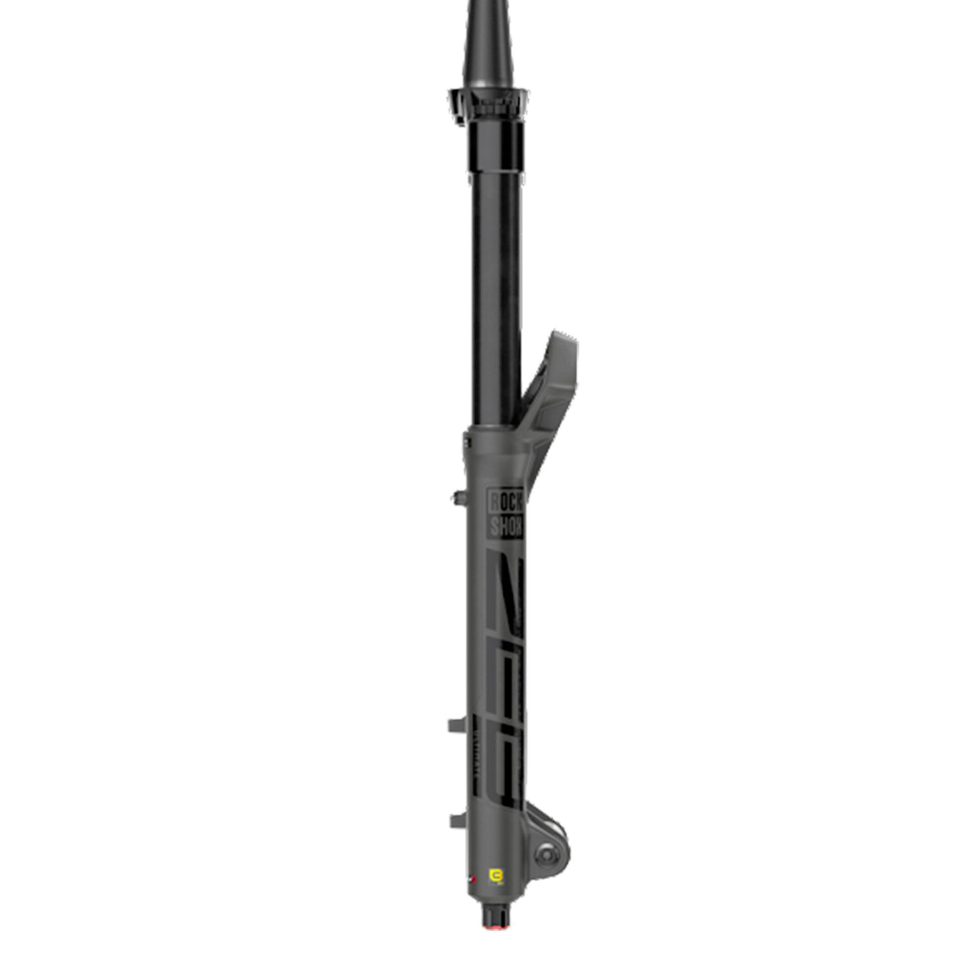 Horquilla RockShox ZEB Ultimate RC2 29 44OS Boost 180mm Gris-2