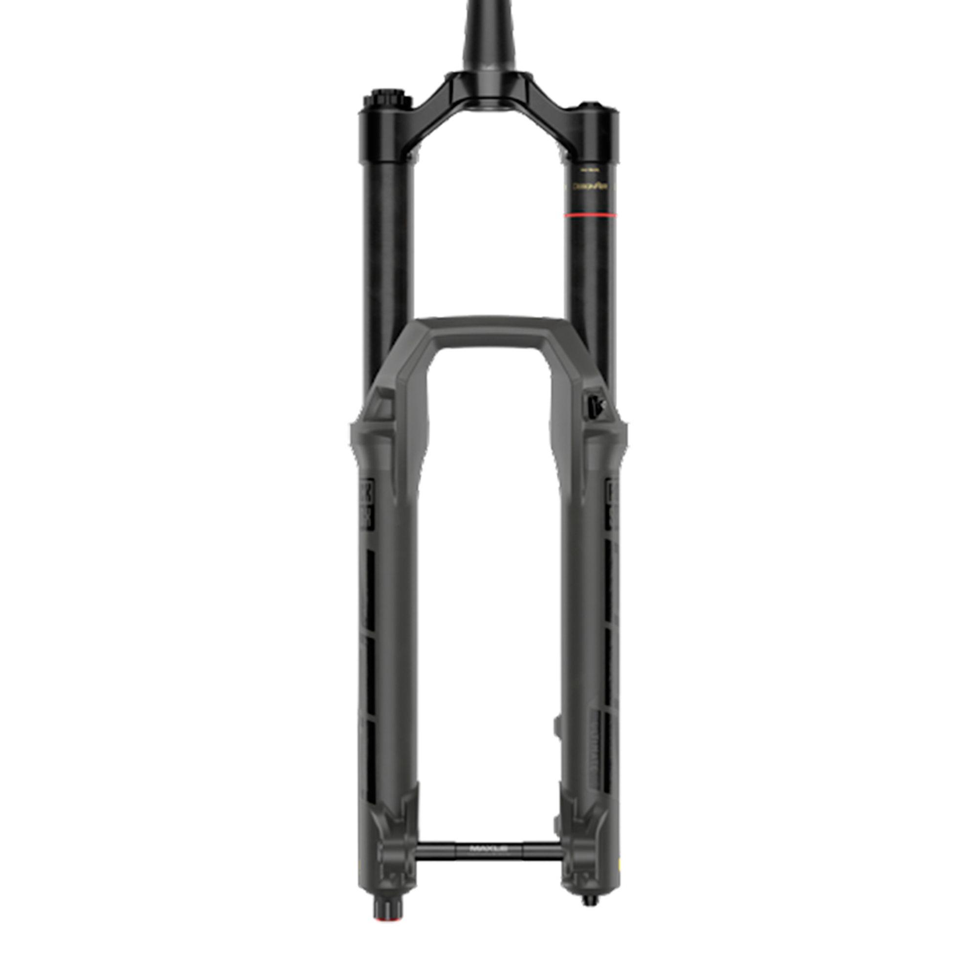 Horquilla RockShox ZEB Ultimate RC2 29 44OS Boost 180mm Gris-5