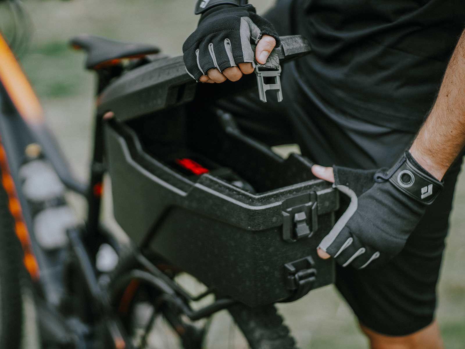Bolso Topeak E-Explorer Térmico Baterías Ebike-3