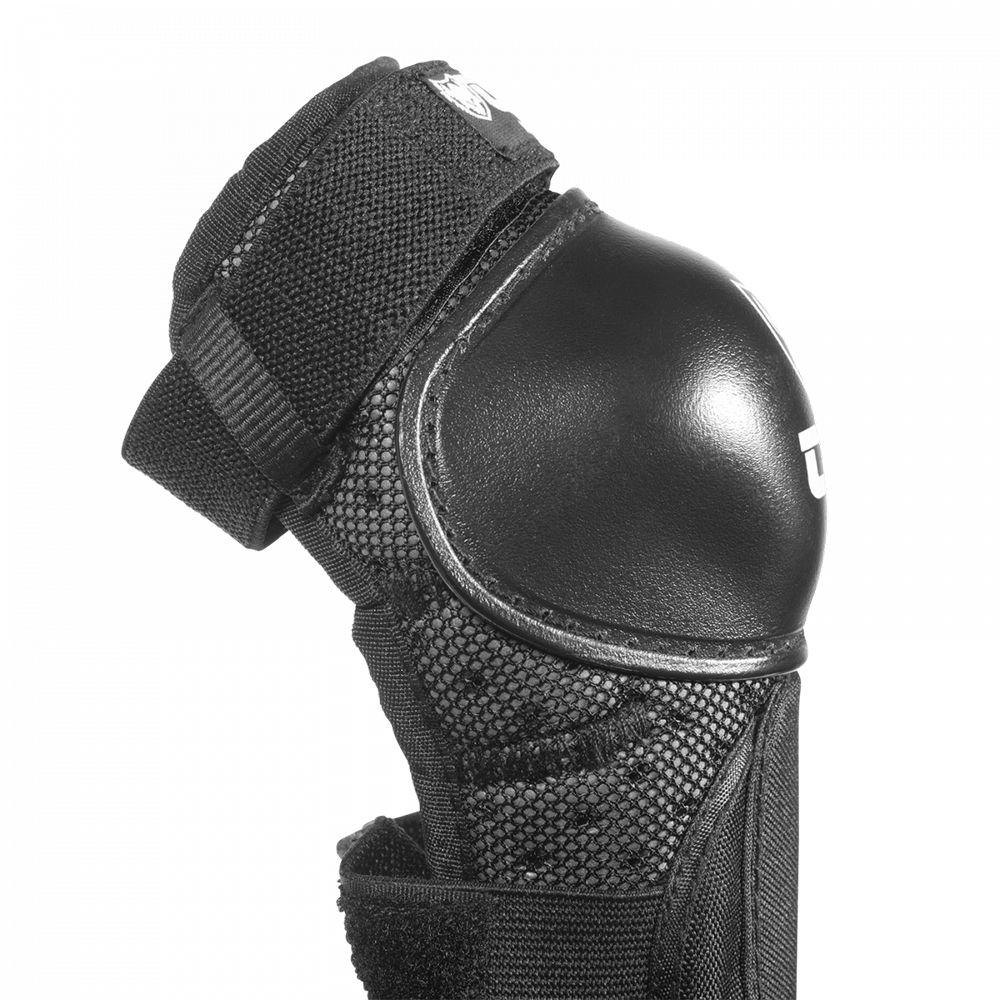 Coderas TSG Infantil JR Negro XS-1