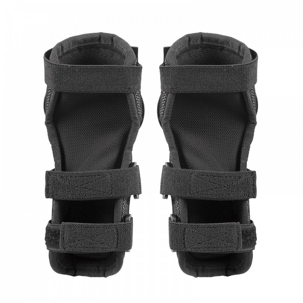 Coderas TSG Infantil JR Negro XS-2