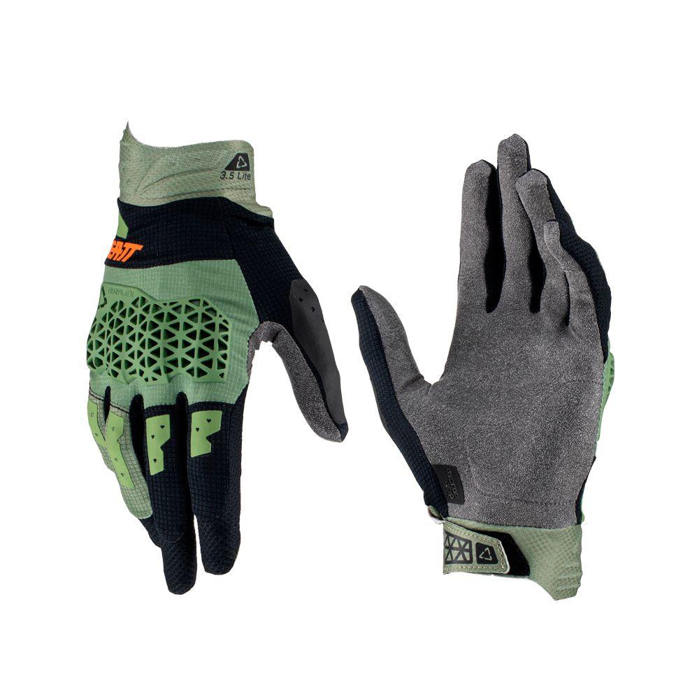 Guante de Moto Leatt 3.5 Lite L/US10 Cactus-0
