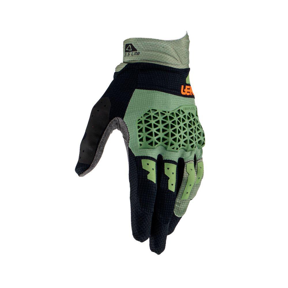 Guante de Moto Leatt 3.5 Lite L/US10 Cactus-1