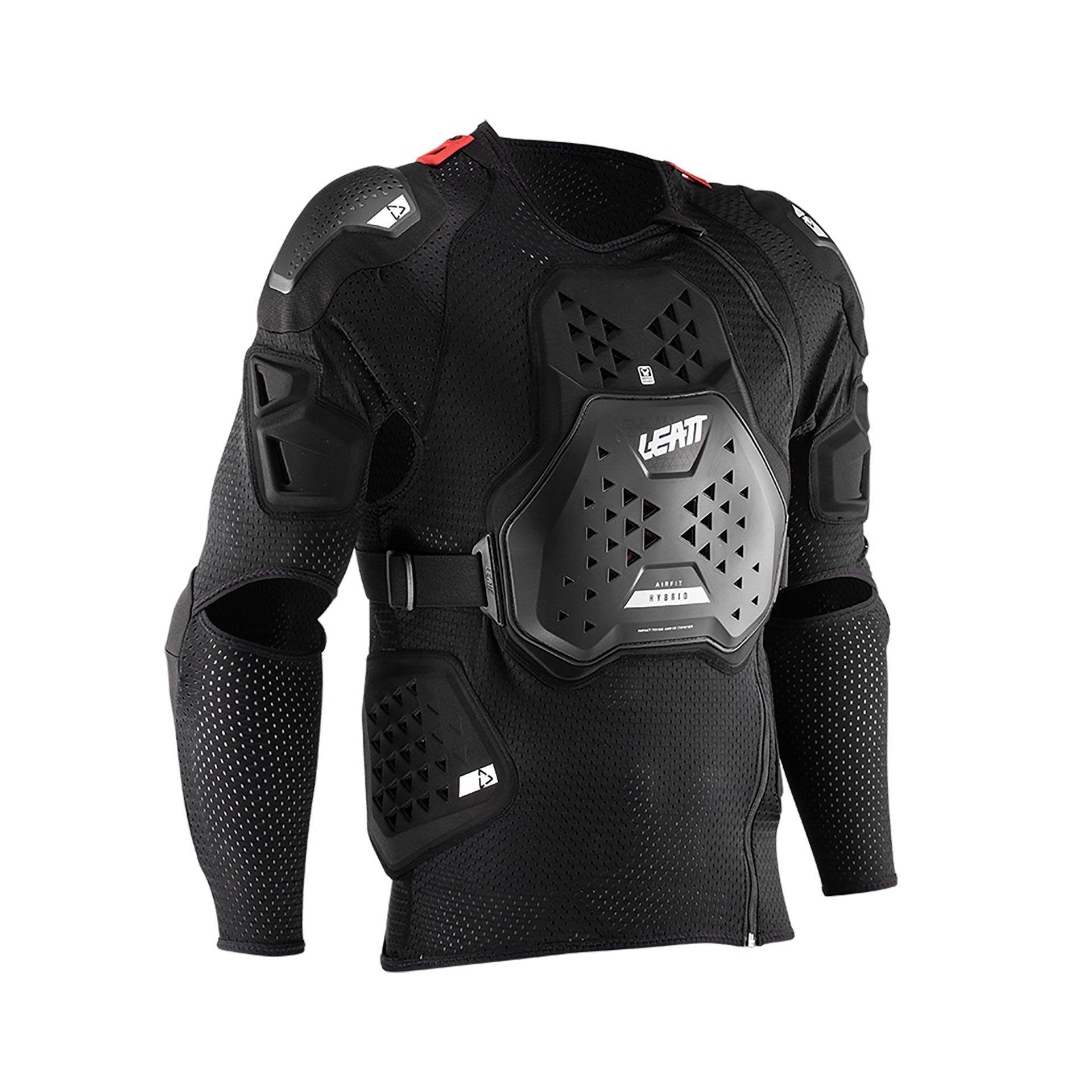 Jofa Protector Leatt 3DF AirFit Hybrid L/XL 172-184cm-0