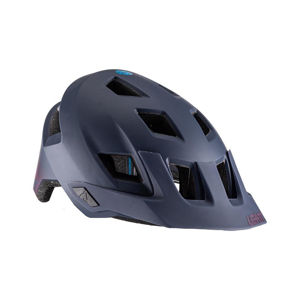 Casco Leatt MTB AllMtn 1.0 V22 Dusk L 59-63cm-0