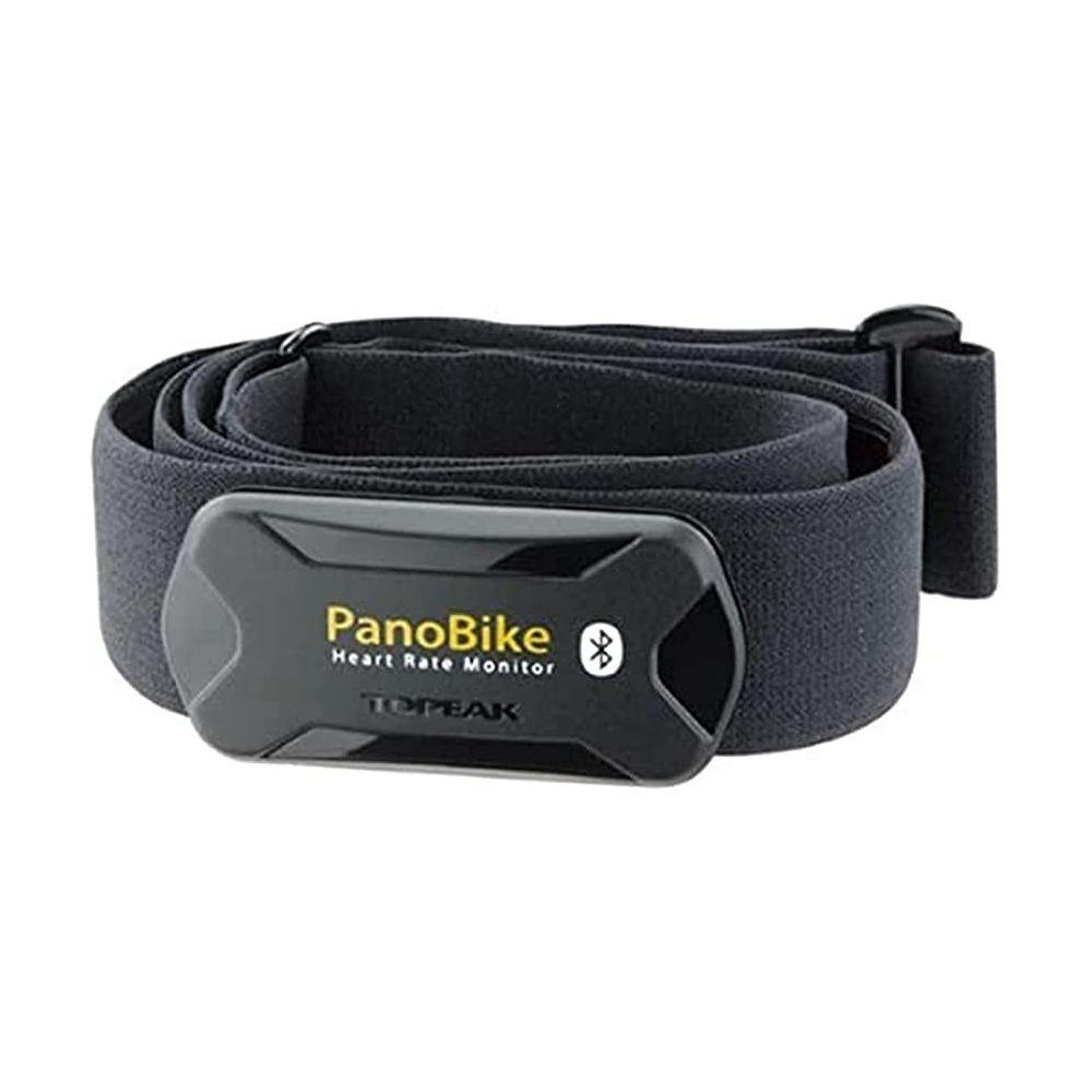 Sensor Topeak Frecuencia Cardíaca Panobike Bluetooth Smart-4