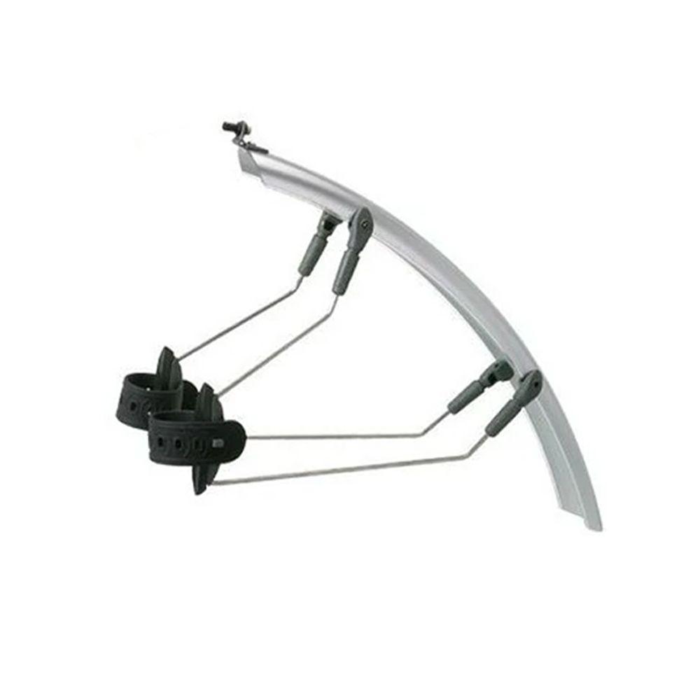 Tapabarros Topeak Trasero Delantero 700C RC1 RC2 Cromado-2