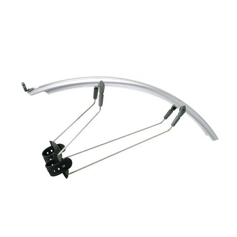 Tapabarros Topeak Trasero Delantero 700C RC1 RC2 Cromado-3