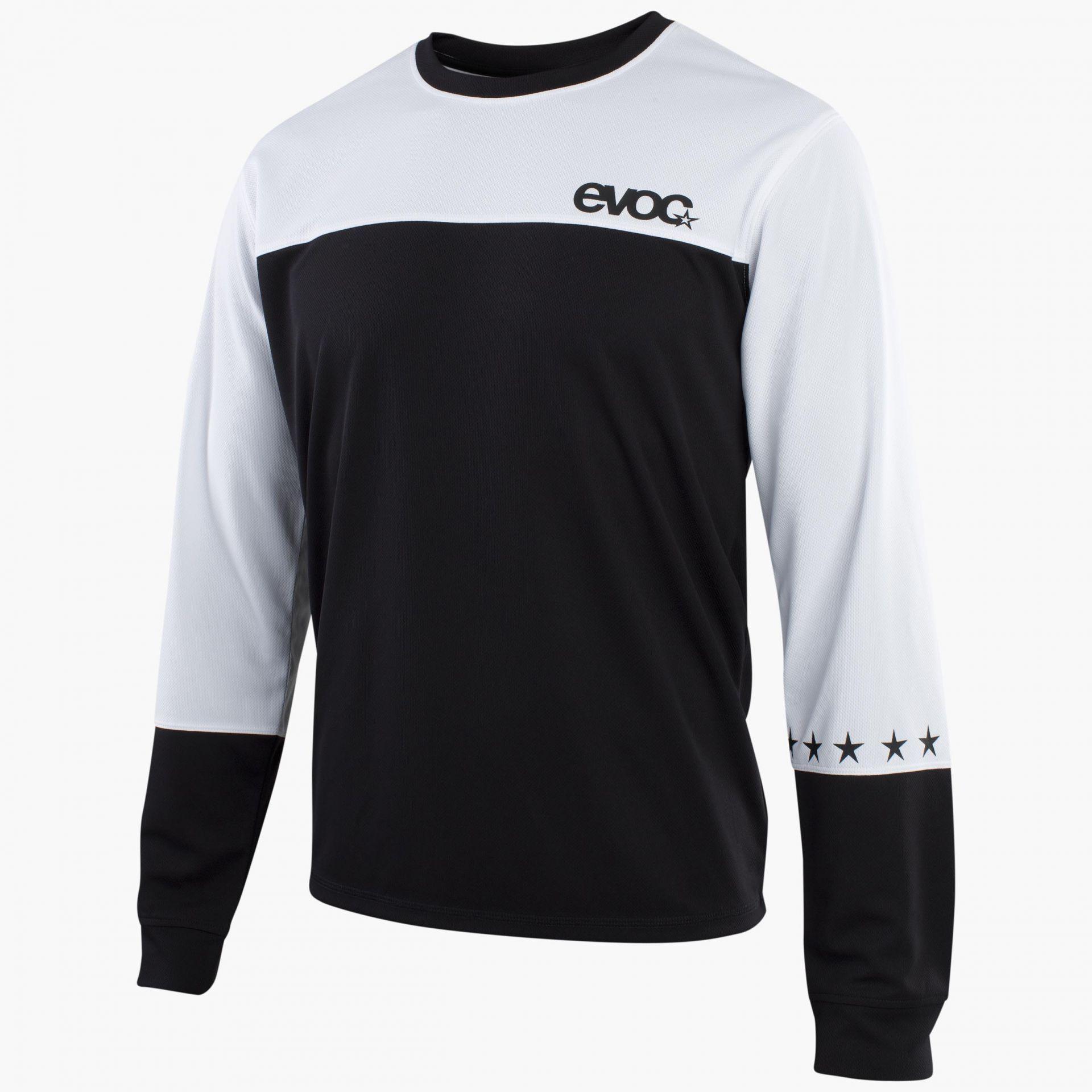 Jersey Hombre - Black - Size M Evoc-0
