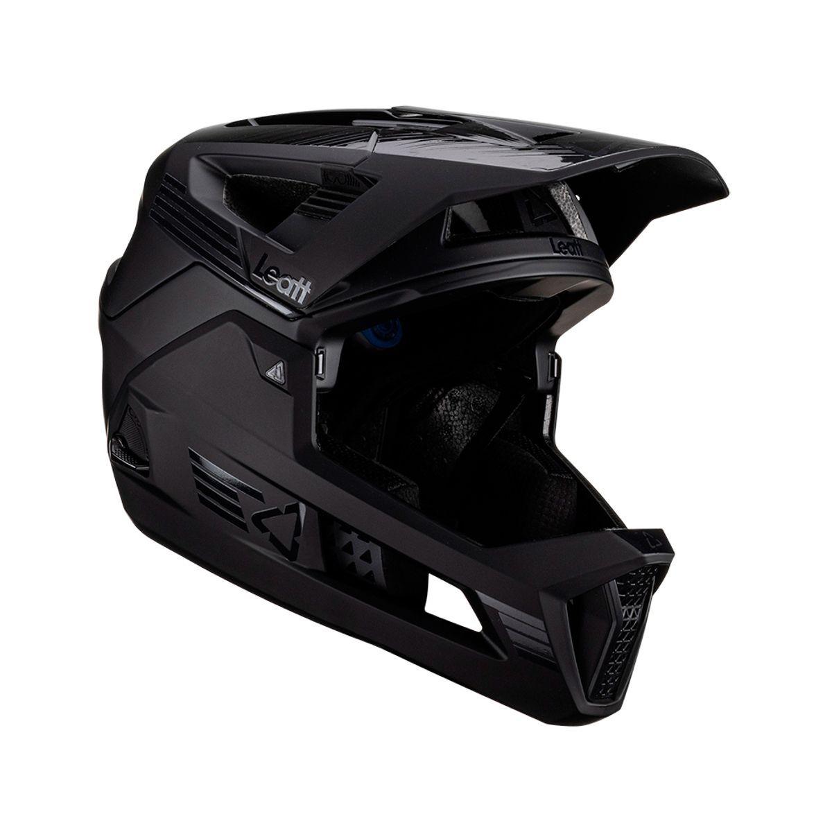 Casco Leatt MTB Enduro 4.0 V23 Stealth M 55-59cm-4