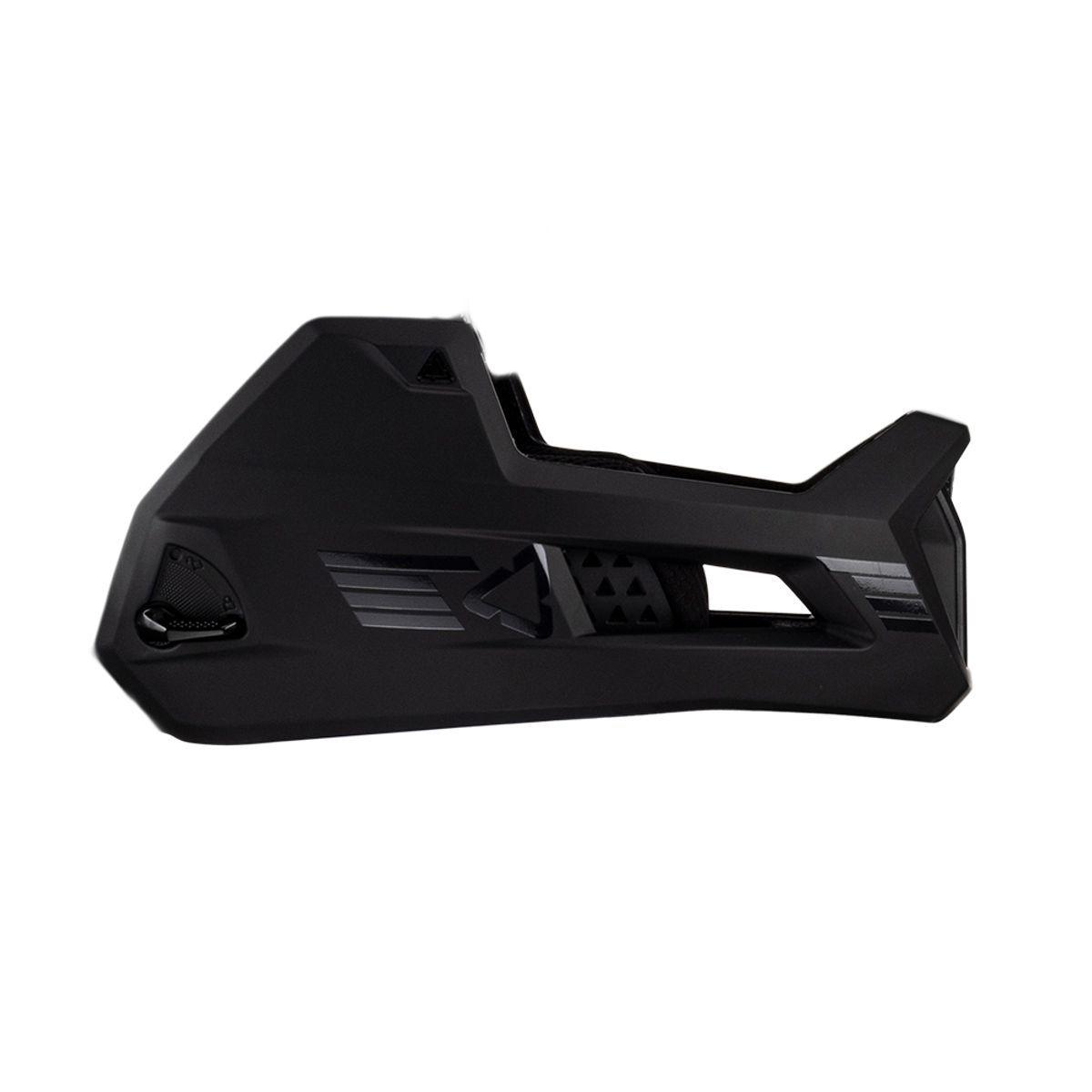 Casco Leatt MTB Enduro 4.0 V23 Stealth M 55-59cm-5