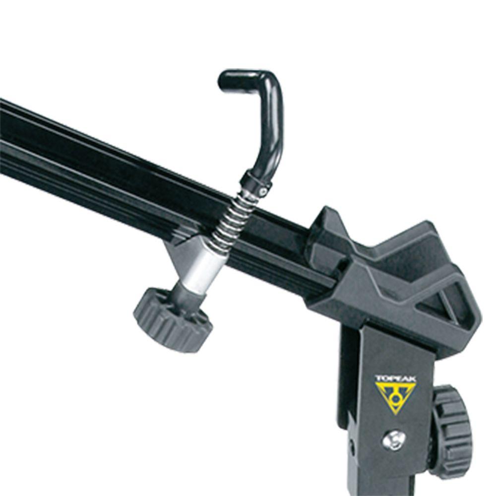Soporte Topeak Bicicletas Brazo Reparación PrepStand MAX-2