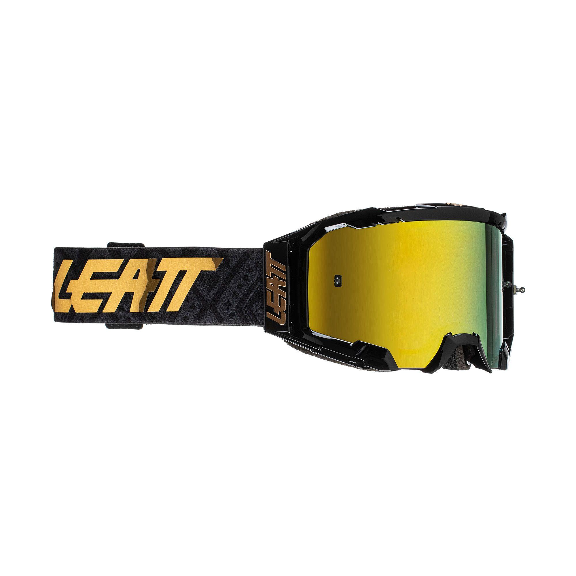 Antiparra Leatt Moto Velocity 5.5 Iriz Black Bronz 22%-0