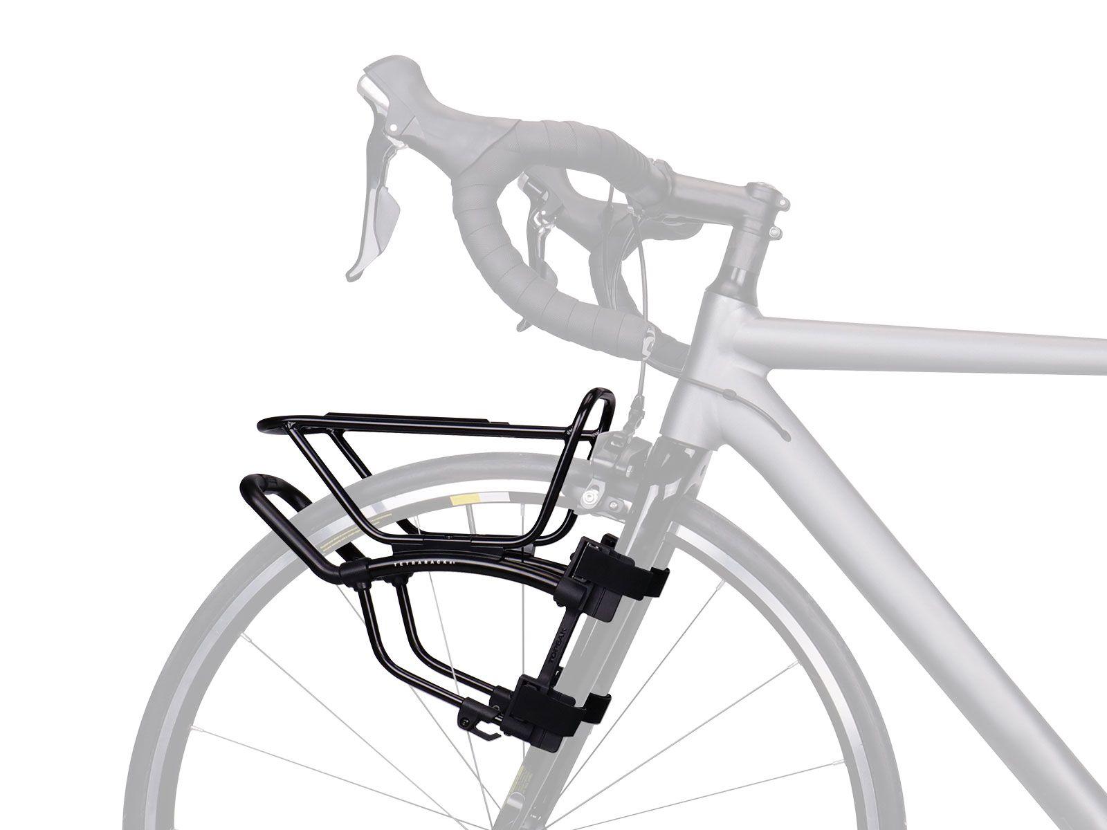 Parrilla Topeak Delantera Horquilla Ruta Tetrarack R1-2