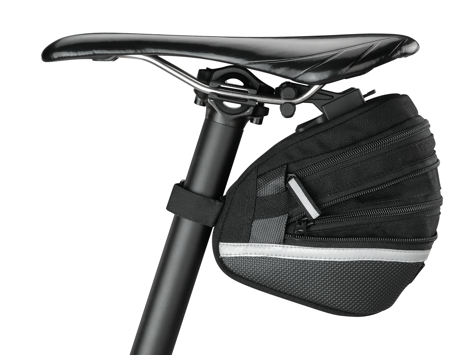 Bolso Topeak Inferior Asiento Repuestos Survival Wedge 2-2