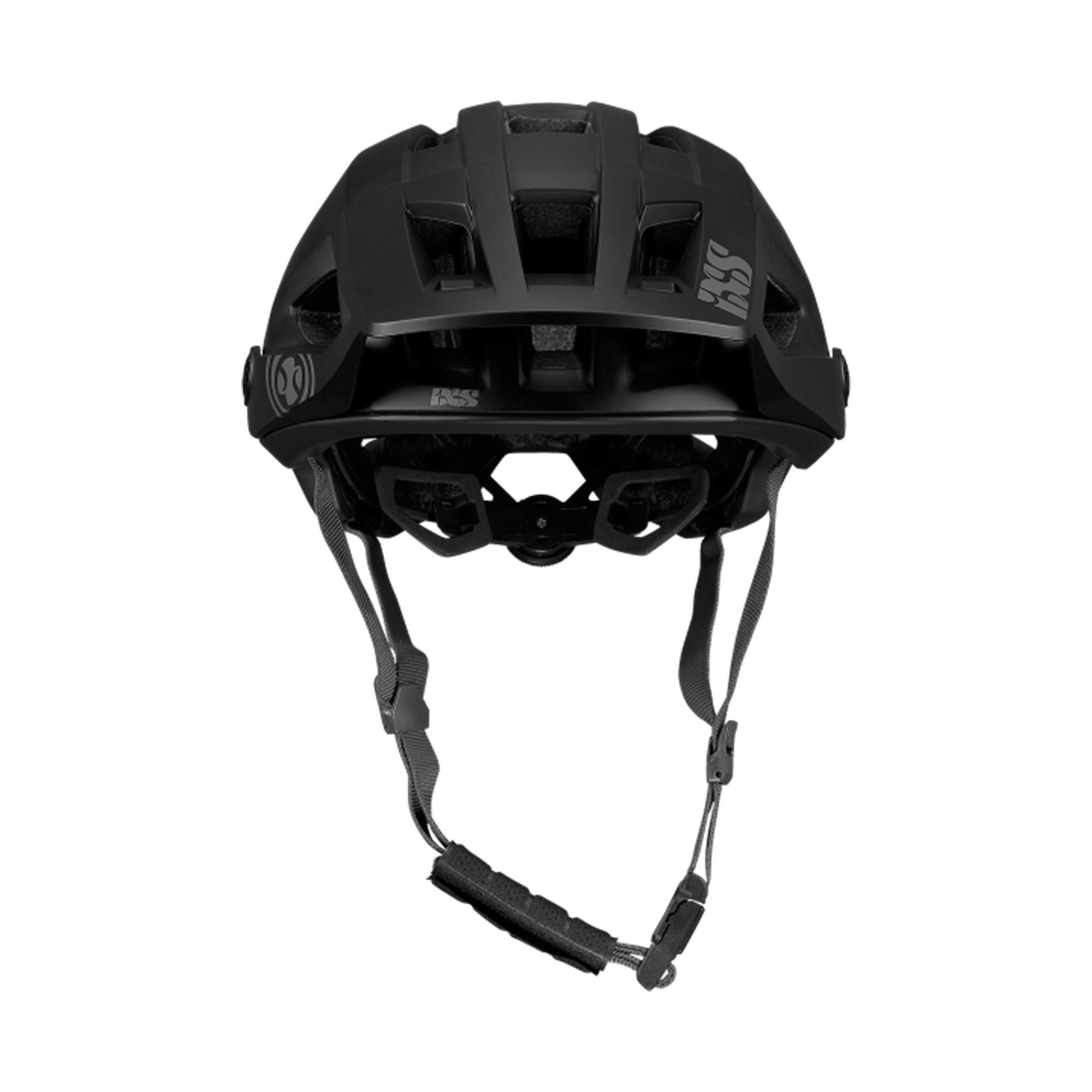 Casco IXS Trigger AM MIPS Negro M/L 57-59cm-1