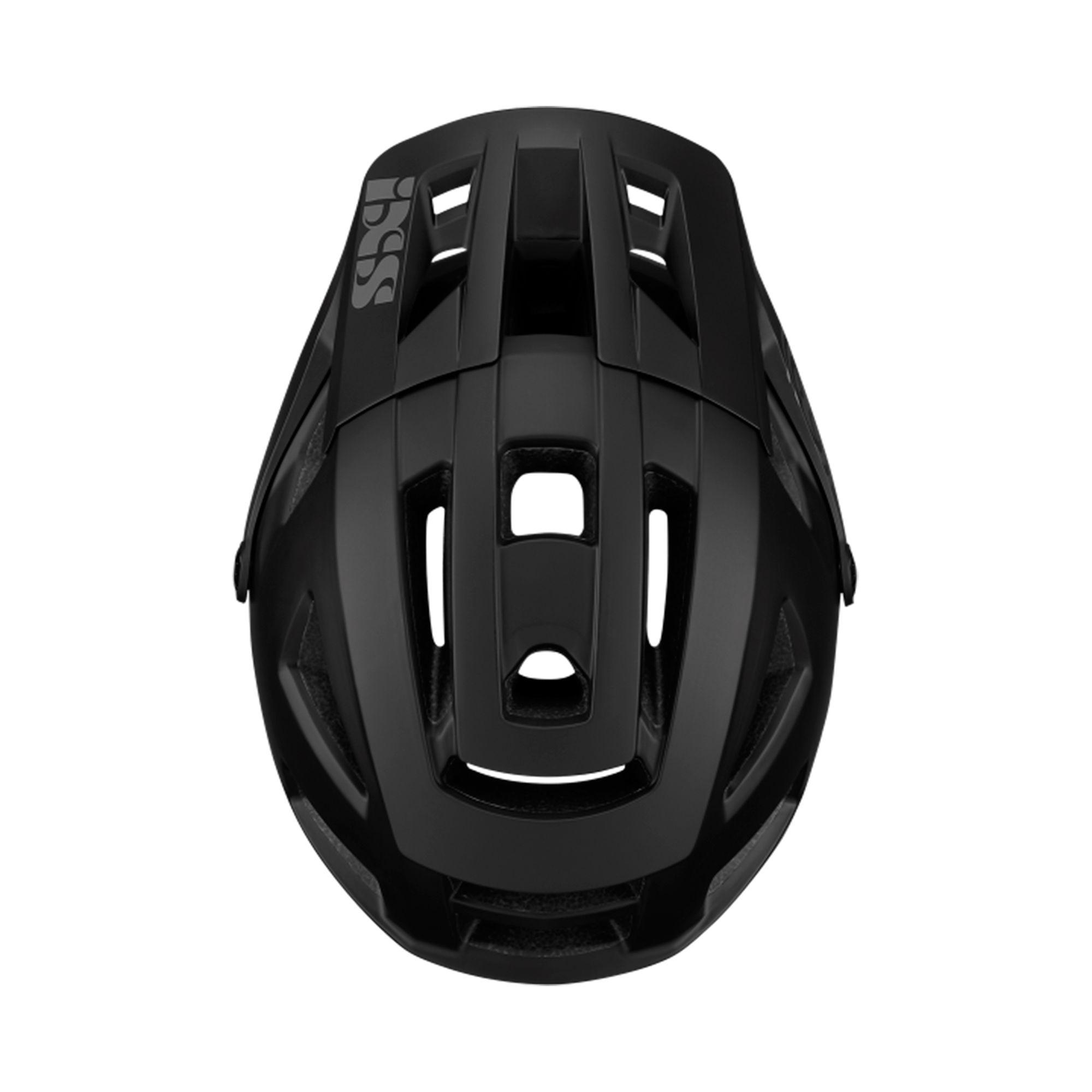 Casco IXS Trigger AM MIPS Negro M/L 57-59cm-2