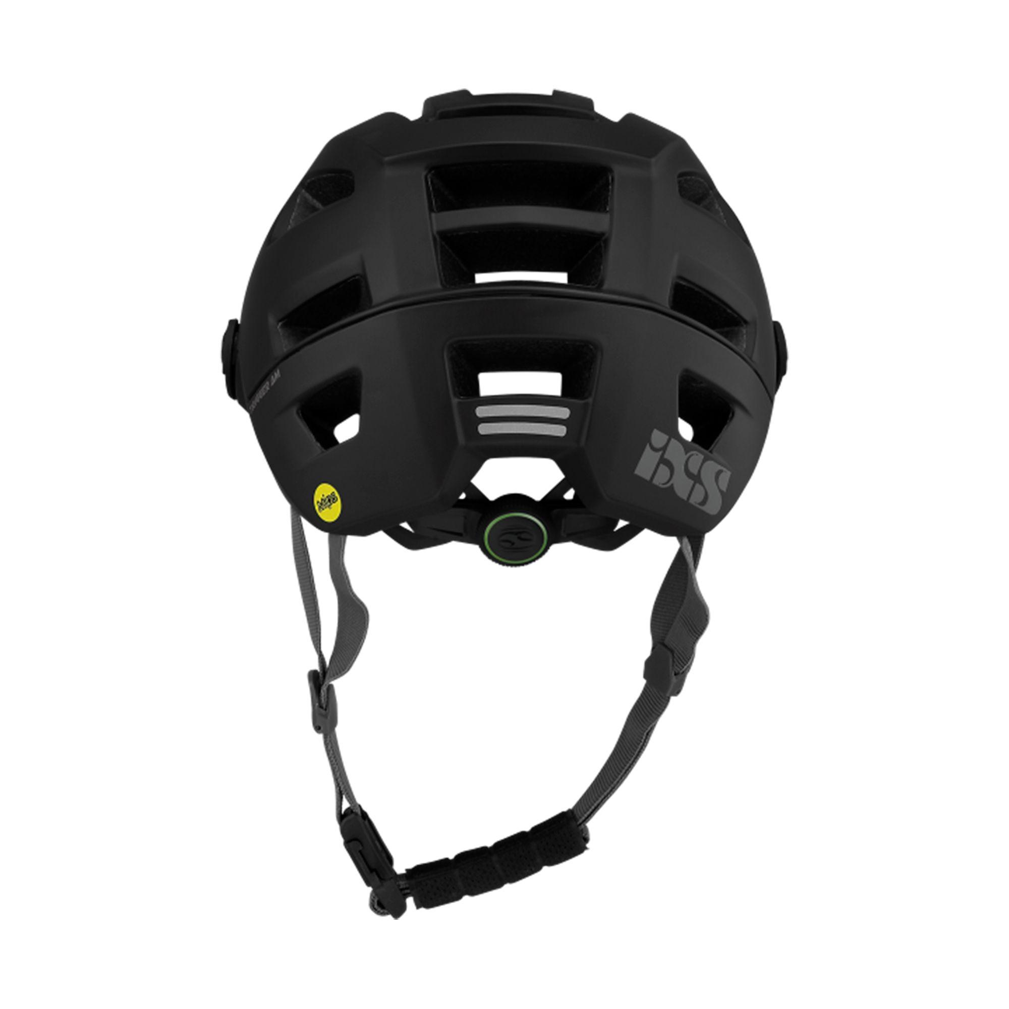 Casco IXS Trigger AM MIPS Negro M/L 57-59cm-3